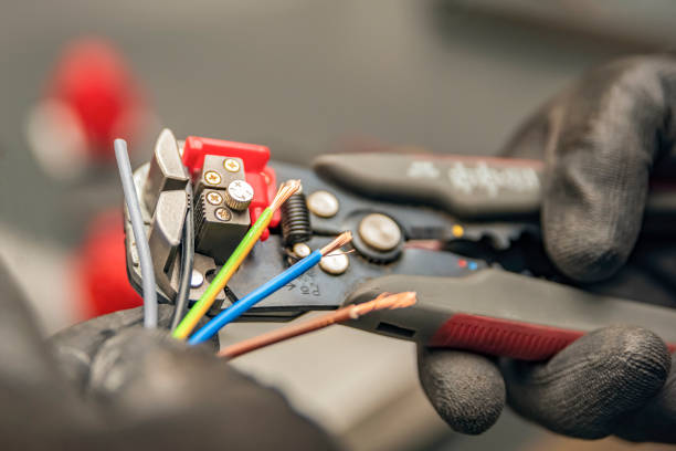 Best Electrical Upgrades for Homes  in Emmett, ID