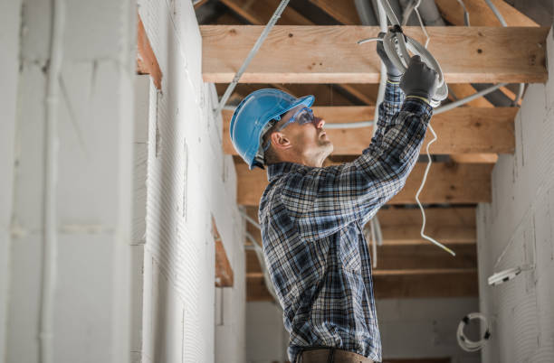 Electrical Rewiring Services in Emmett, ID