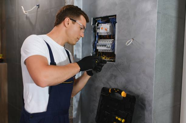 Best Electric Panel Repair  in Emmett, ID