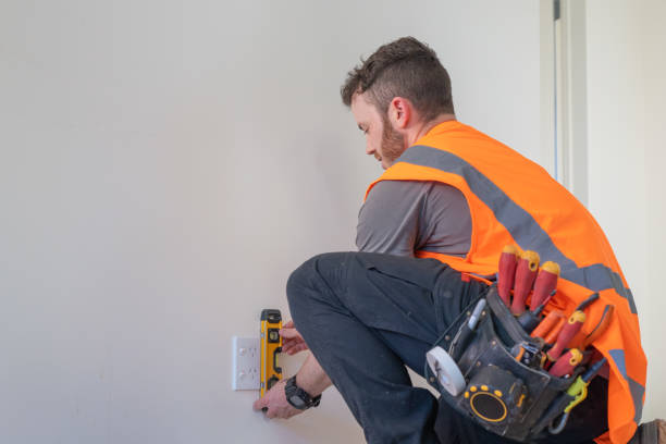 Best Local Electrician Companies  in Emmett, ID