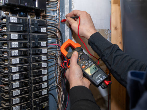 Best Electric Panel Repair  in Emmett, ID