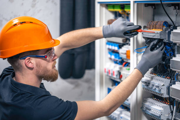 Best Emergency Electrical Repair  in Emmett, ID